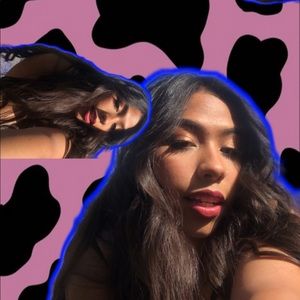 Meet your Posher, Vianca